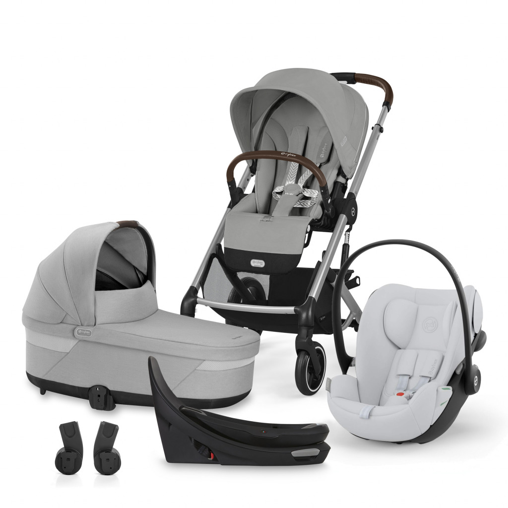 CYBEX Gold Balios S LUX 4in1 1